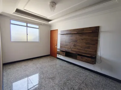 Apartamento com 2 Quartos à venda, 15m² no Eldorado, Contagem