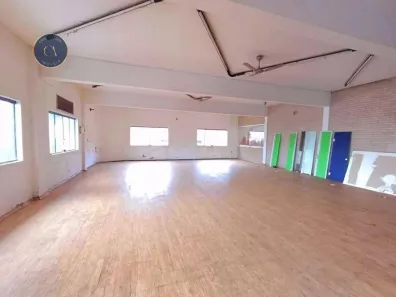 Prédio Comercial à venda, 735m² no Jaguaribe, Osasco