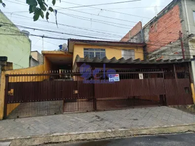 Casa com 5 Quartos à venda, 200m² no Sítio Morro Grande, São Paulo