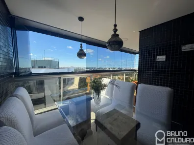 Apartamento com 2 Quartos à venda, 76m² no Caminho das Árvores, Salvador