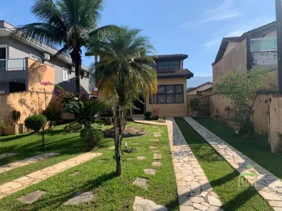 Casa de Condomínio com 1 Quarto à venda, 504m² no Morada da Praia, Bertioga