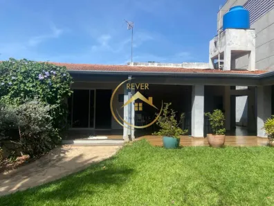 Casa com 4 Quartos à venda, 507m² no Jardim São Gonçalo, Campinas