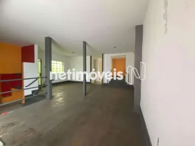 Ponto Comercial com 1 Quarto à venda, 170m² no Barro Preto, Belo Horizonte