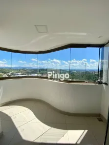Apartamento com 3 Quartos à venda, 105m² no Brasiléia, Betim