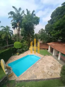 Casa com 4 Quartos para alugar, 600m² no Tremembé, São Paulo