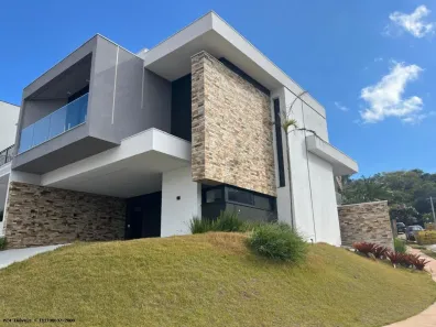 Casa de Condomínio com 3 Quartos à venda, 292m² no Villaggio San Marco, Jundiaí