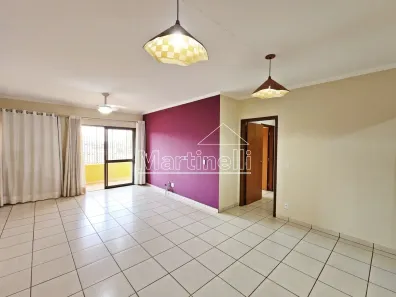 Apartamento com 3 Quartos à venda, 105m² no Parque dos Bandeirantes, Ribeirão Preto