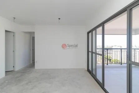 Apartamento com 2 Quartos à venda, 91m² no Jardim Independência, São Paulo