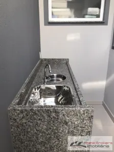 Sala Comercial para alugar, 20m² no Vila Vianelo, Jundiaí