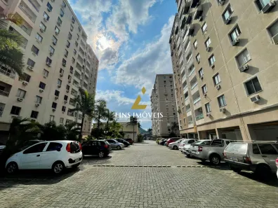 Apartamento com 2 Quartos à venda, 48m² no Piedade, Rio de Janeiro