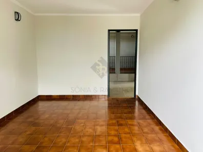 Casa com 3 Quartos à venda, 191m² no Jardim Anhangüera, Ribeirão Preto