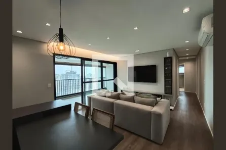 Apartamento com 3 Quartos à venda, 106m² no Vila Clementino, São Paulo
