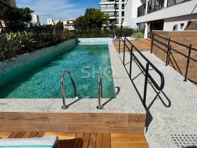 Apartamento com 1 Quarto à venda, 26m² no Água Branca, São Paulo