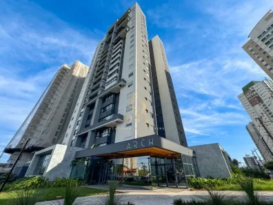 Flat com 2 Quartos à venda, 103m² no Gleba Fazenda Palhano, Londrina
