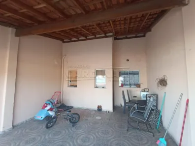Casa com 2 Quartos à venda, 76m² no Cidade Aracy, São Carlos