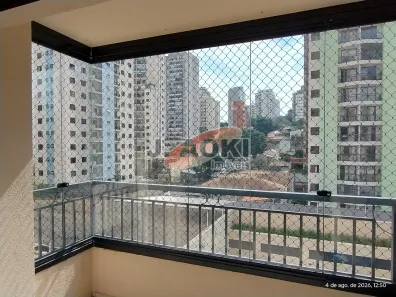 Apartamento com 3 Quartos à venda, 80m² no Vila da Saúde, São Paulo