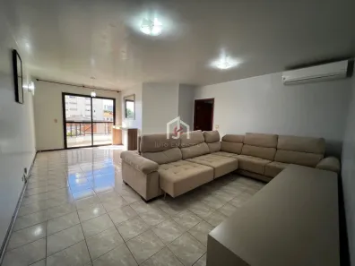 Apartamento com 3 Quartos à venda, 125m² no Jardim das Nações, Taubaté