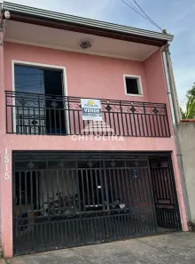 Casa com 2 Quartos à venda, 120m² no Jardim Paulista, Itapetininga