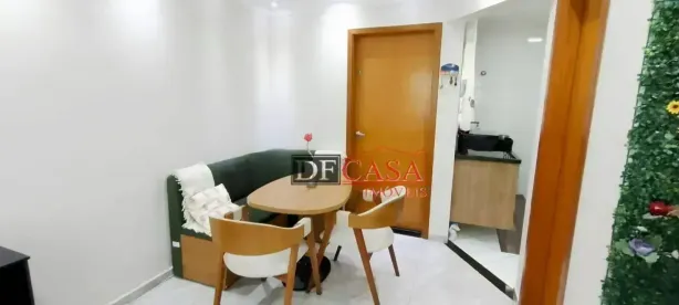 Sobrado com 2 Quartos à venda, 97m² no Penha de França, São Paulo