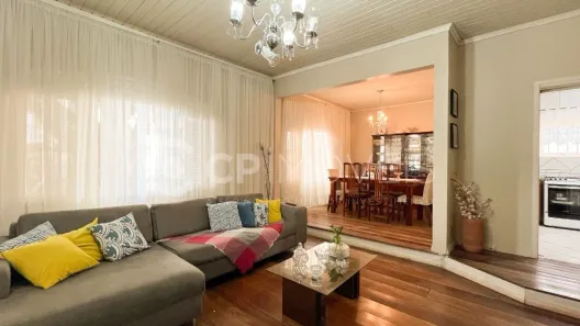 Casa com 3 Quartos à venda, 178m² no Jardim Itu, Porto Alegre