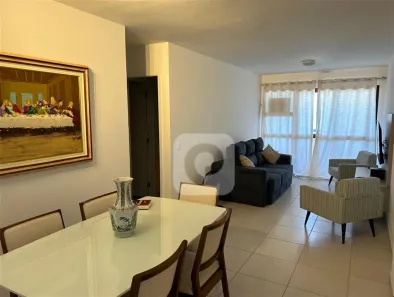 Apartamento com 2 Quartos à venda, 83m² no Recreio dos Bandeirantes, Rio de Janeiro