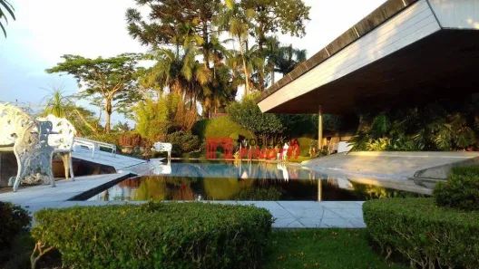Fazenda/Sítio com 5 Quartos à venda, 677m² no Rio Grande, São Bernardo do Campo