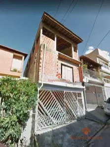 Sobrado com 2 Quartos à venda, 120m² no Jardim D'Abril, São Paulo
