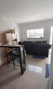 Casa com 2 Quartos à venda, 72m² no Jardim Atlântico Oeste (Itaipuaçu), Maricá
