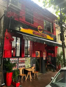 Ponto Comercial à venda, 140m² no Laranjeiras, Rio de Janeiro