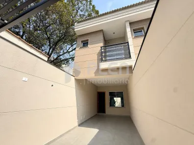Sobrado com 3 Quartos à venda, 150m² no Vila Ester (Zona Norte), São Paulo