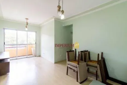 Apartamento com 3 Quartos à venda, 77m² no Cidade Brasil, Guarulhos