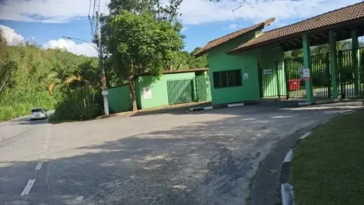 Lote/Terreno à venda, 1935m² no Bosque do Embu, Embu das Artes