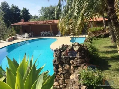 Fazenda/Sítio com 3 Quartos à venda, 426m² no Estância Hidromineral Santa Eliza, Itupeva