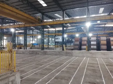 Galpão/Depósito/Armazém à venda, 17207m² no Distrito Industrial I, Manaus