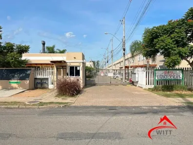 Casa com 2 Quartos à venda, 54m² no Ponta Grossa, Porto Alegre