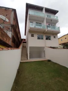 Casa com 3 Quartos à venda, 150m² no Jardim do Engenho, Cotia