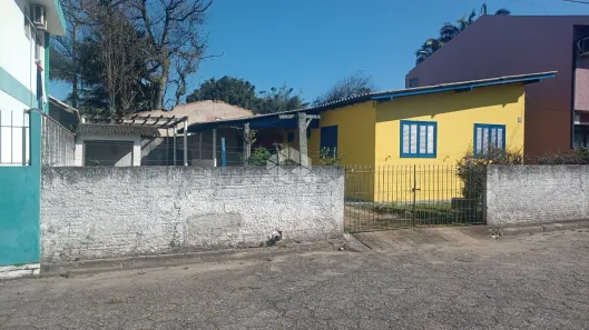 Casa com 1 Quarto à venda, 60m² no Centro, São José