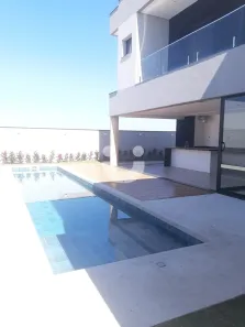 Casa de Condomínio com 4 Quartos à venda, 376m² no Alphaville Nova Esplanada 3, Votorantim