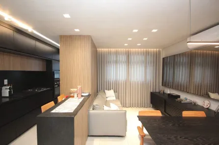 Apartamento com 2 Quartos à venda, 65m² no Anchieta, Belo Horizonte