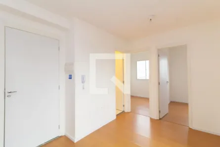 Apartamento com 2 Quartos à venda, 34m² no Itaquera, São Paulo