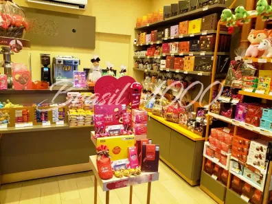 Ponto Comercial à venda, 100m² no Vila Aricanduva, São Paulo