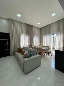 Casa com 3 Quartos à venda, 144m² no Parque Universitário, Americana