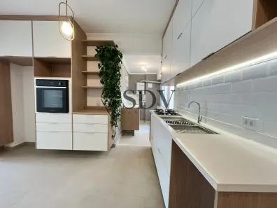 Apartamento com 3 Quartos à venda, 103m² no Itaim Bibi, São Paulo