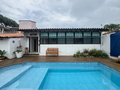Casa de Condomínio com 4 Quartos à venda, 156m² no Ossos, Armação dos Búzios
