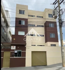 Apartamento com 2 Quartos à venda, 52m² no Cidade Universitária, Anápolis