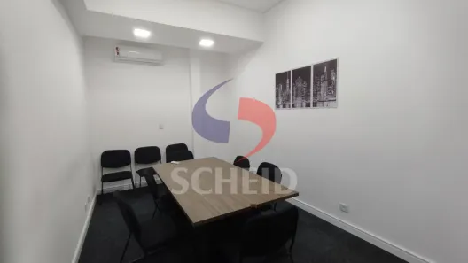 Sala Comercial para alugar, 15m² no Vila São Pedro, São Paulo