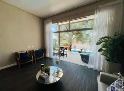 Casa de Condomínio com 5 Quartos para venda ou aluguel, 510m² no Jardim Indaiá, Embu das Artes