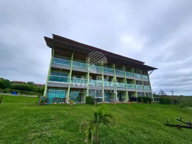 Flat com 2 Quartos à venda, 57m² no Ebenezer, Gravatá