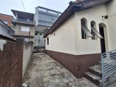 Casa com 2 Quartos à venda, 80m² no Jardim Sapopemba, São Paulo