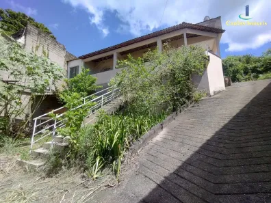Casa com 4 Quartos à venda, 178m² no Ipiranga, Guarapari